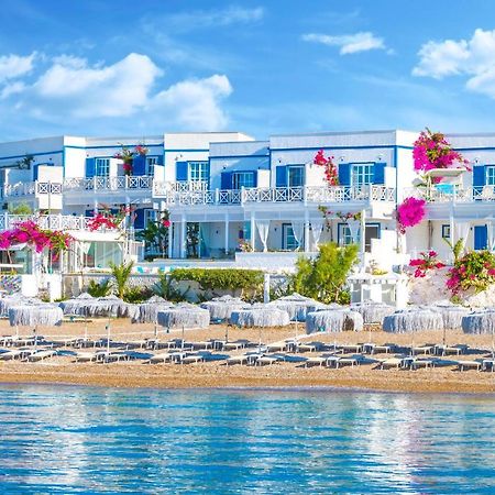 Hotel Mavi Beyaz Palamutbuku Exteriér fotografie